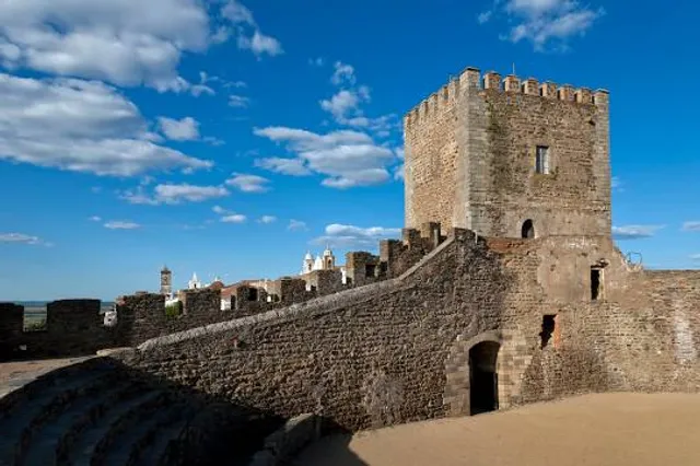 Reguengos de Monsaraz