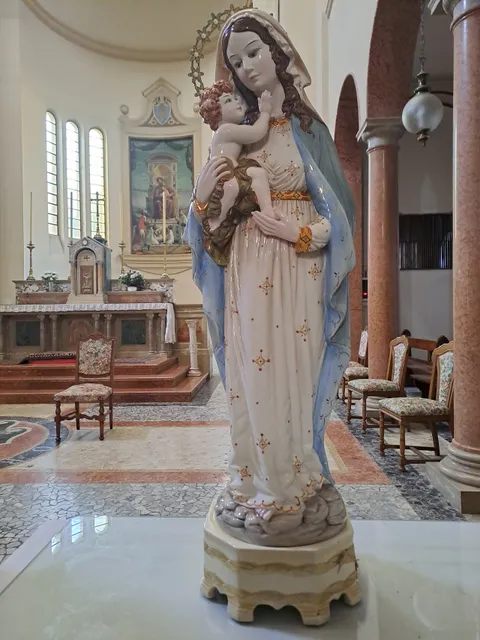 Church of St. John of Verdara