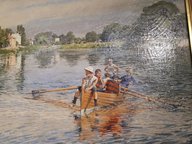 Nogent-sur-Marne Museum