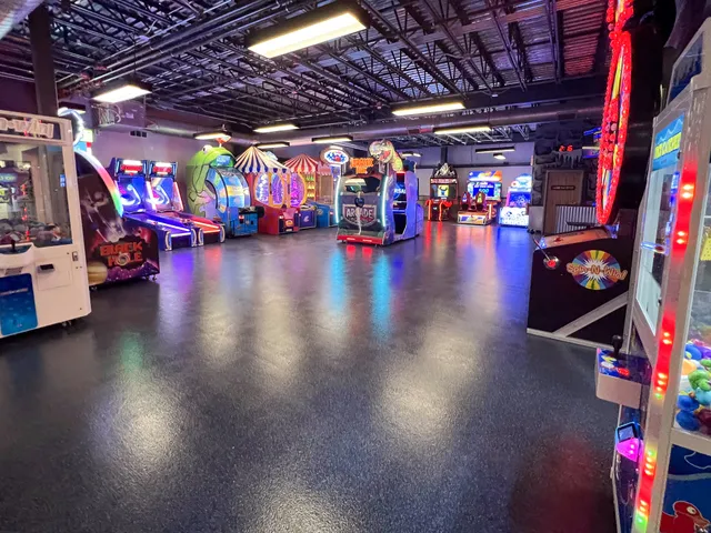 FunZone 2.0 at Smugglers' Notch Resort