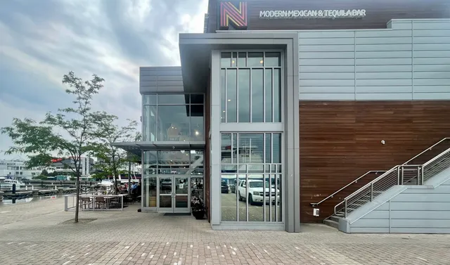 Nuevo Modern Mexican & Tequila Bar / Lakeside Event Space