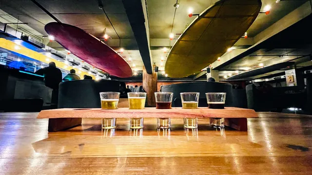 Catamaran Brewing Company