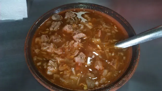 Autentica Birria de Jalisco "El Jalisquillo"