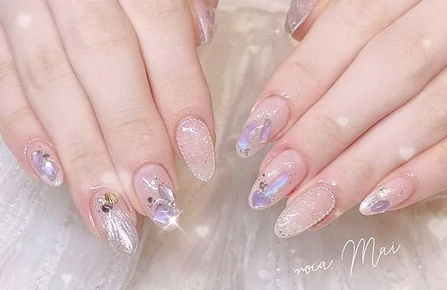 Neirusaron moca Shinsaibashiten