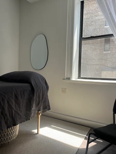 Lana Stacy Acupuncture