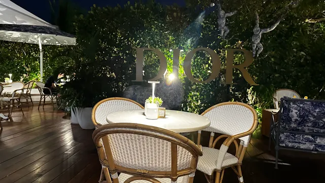 DIOR Café Miami