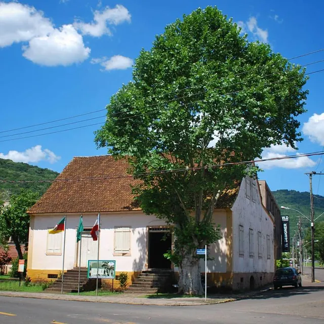 Museu Armindo Lauffer