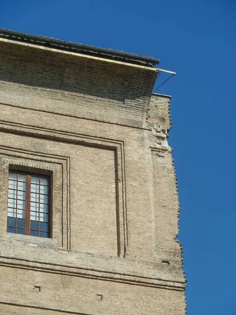 Naples National Archaeological Museum