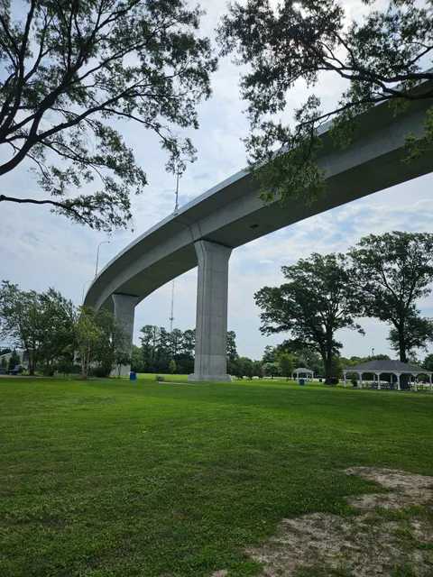 Elizabeth River Park