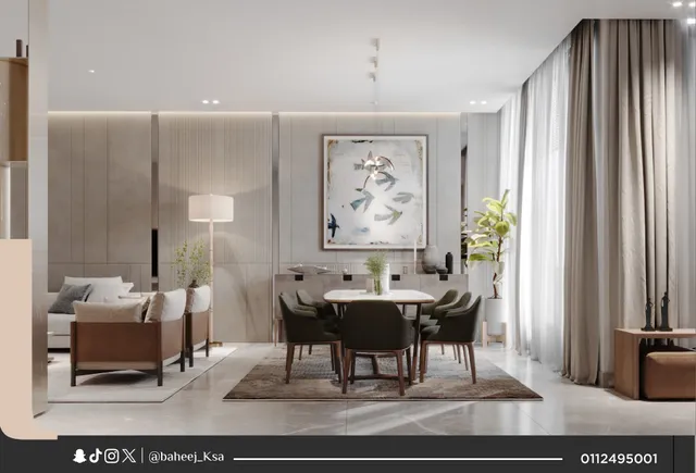 Baheej بهيج للتطوير العقاري