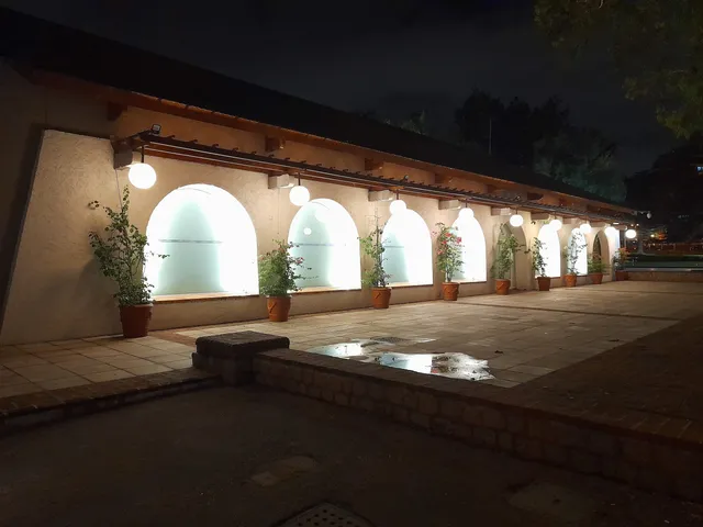 Casino Municipal Park Hotel