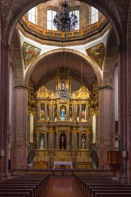 Church of the Immaculate Conception