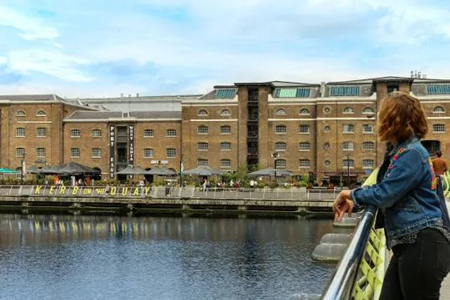 Museum of London Docklands