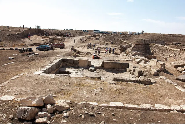 Antica città di Karkemish