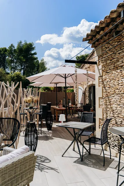 Le Restaurant Le Piquebaure