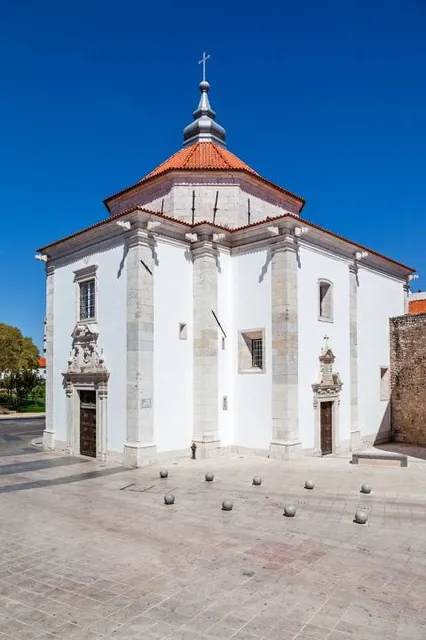 Church of Our Lady of Piety