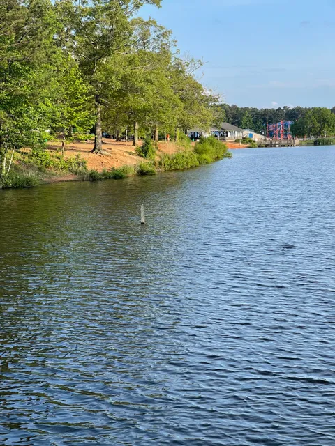 Clayton County Parks & Recreation