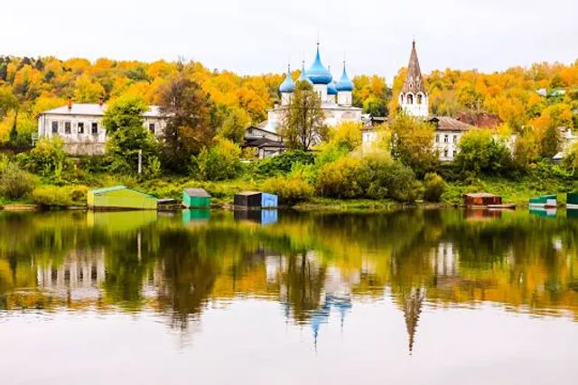 Svyato-Troitskiy Nikol'skiy Muzhskoy Yeparkhial'nyy Monastyr'