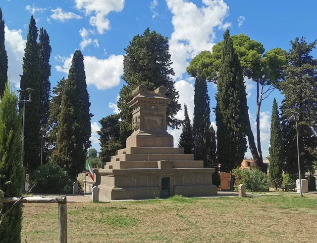 MuGa - Museo Garibaldino Mentana