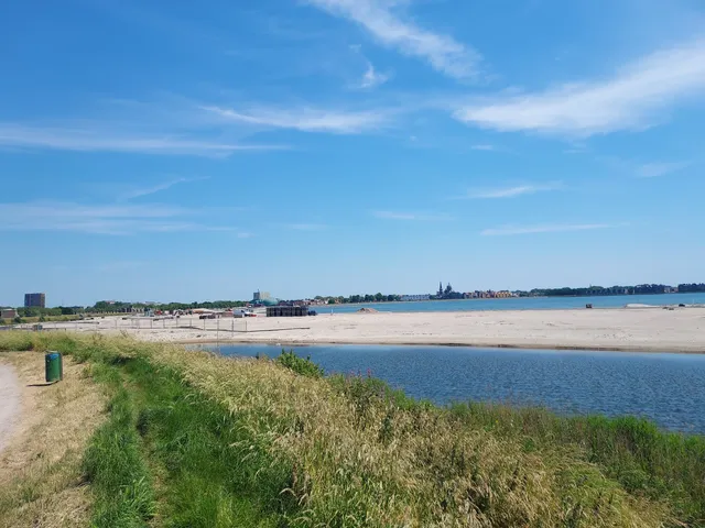 Stadsstrand Hoorn