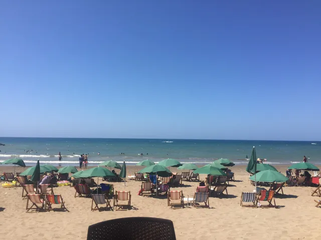 Sables D'or Beach - By Central Park EVENT