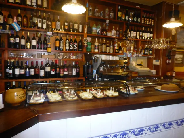 Bar La Viñuca