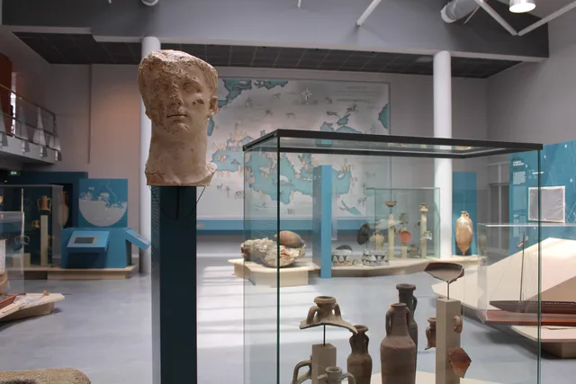 Musée des Saintes Maries de la Mer