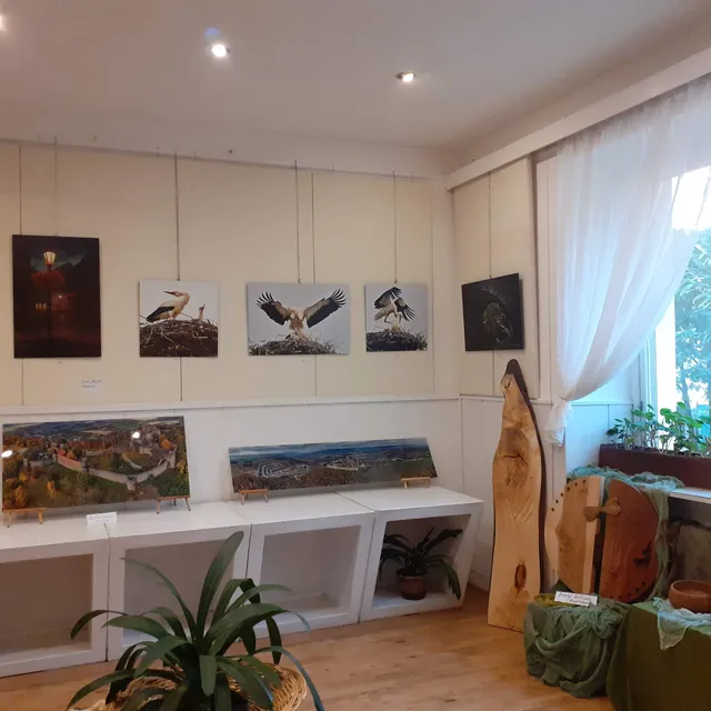 Galerie M + M Hranice