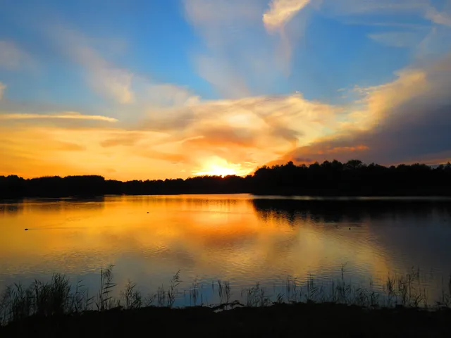Bussloo Naturist Beach