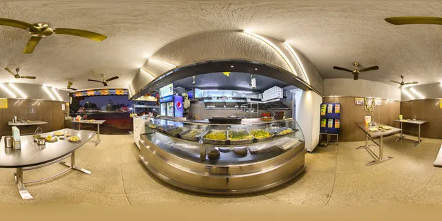 Iscon Gathiya - Karnavati SG Highway