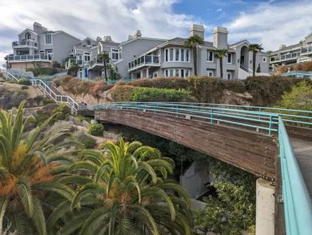 Dana Point Bluff Top Trail