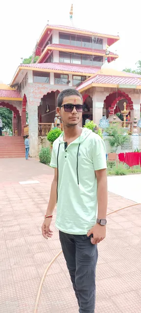 place image