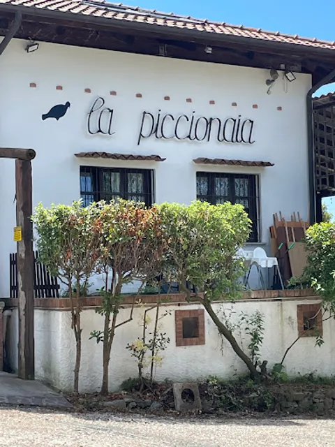 Ristorante La Piccionaia