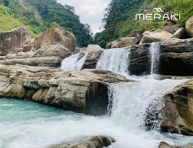 Ecotourism Ranch "The Heaven"