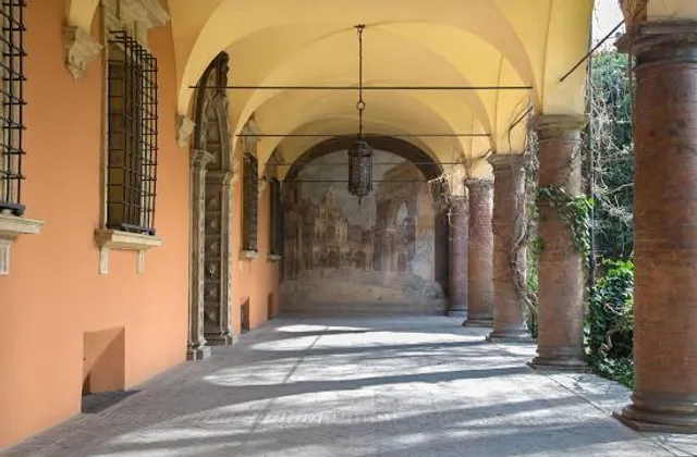 Palazzo Boncompagni