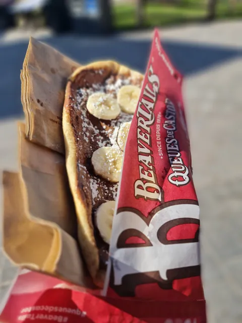 Beaver Tails