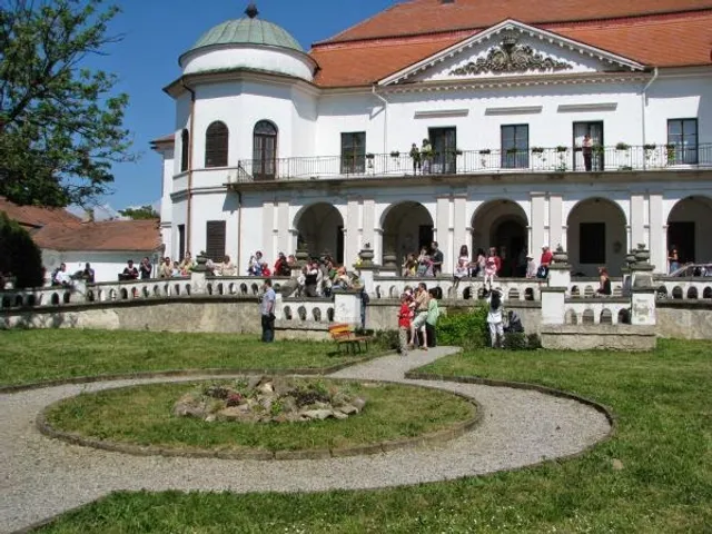 Zemplín Museum in Michalovce