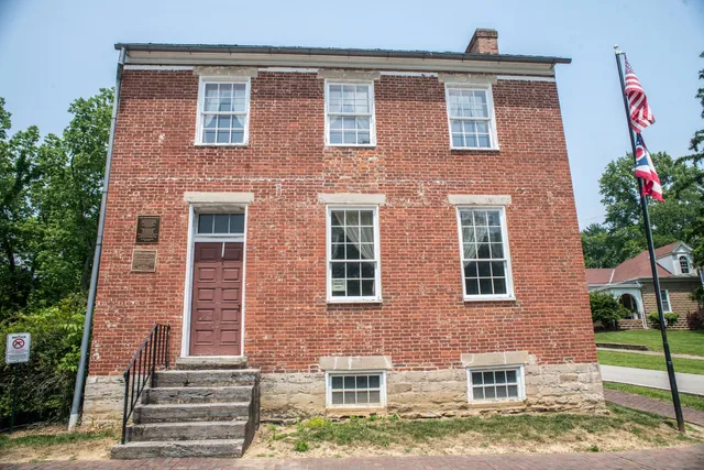 Grant Homestead Association