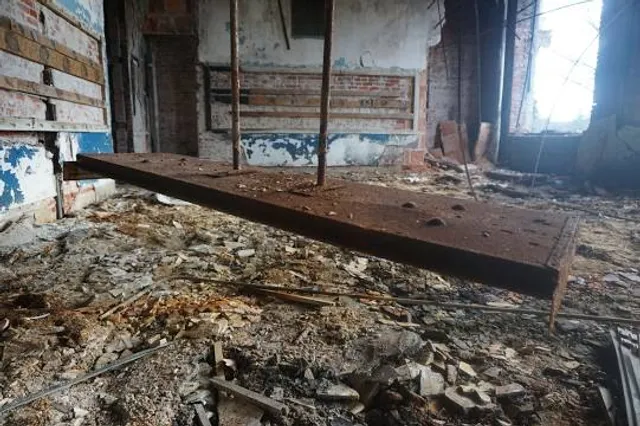 Shaheed Benazir Bhutto Park