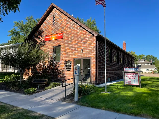 Gothenburg Historical Museum