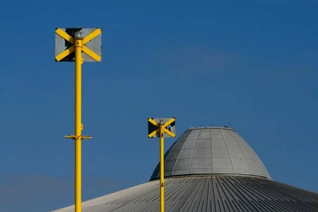 Crosby Leisure Centre