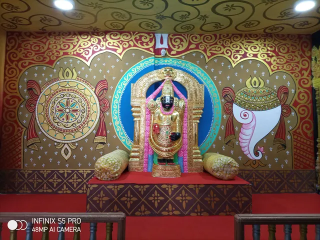 Shri Keshavraiji Temple