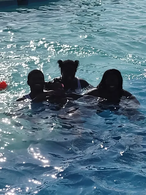 Splash Kingdom Oasis