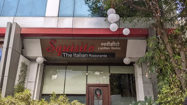 Squisito - The Italian Ristorante
