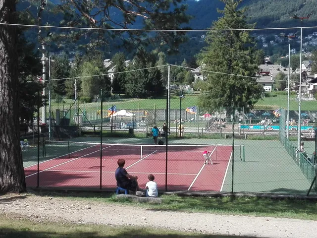 Pineta di Santa Maria Maggiore