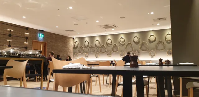 BAH33º The Authentic Gaucho BBQ