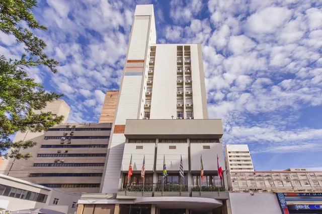 Hotel Dan Inn São José do Rio Preto