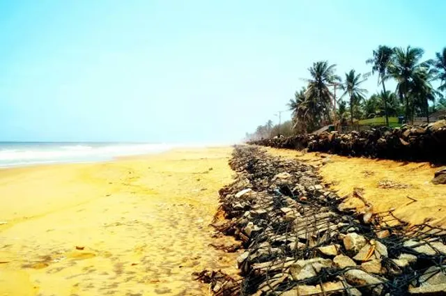 Shangumugham Beach