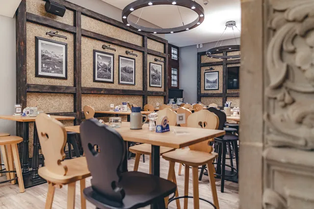 Hofbräu am Alten Rathaus