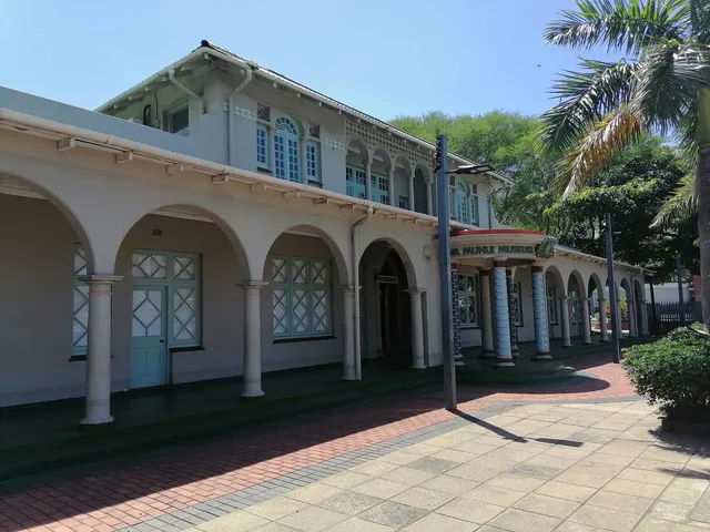 Kwa Muhle Museum